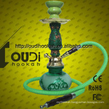 wholesale glass shisha hookah al fakher resin hookah lighted hookahs